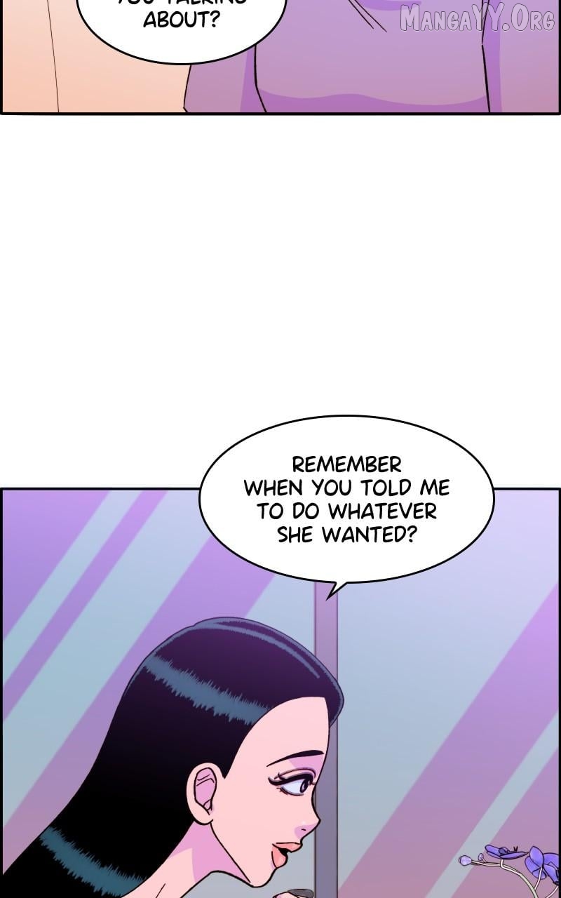 Momfluencer Chapter 21 - page 20