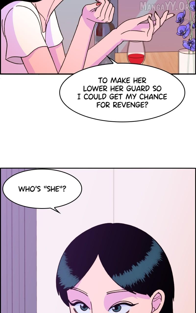Momfluencer Chapter 21 - page 21
