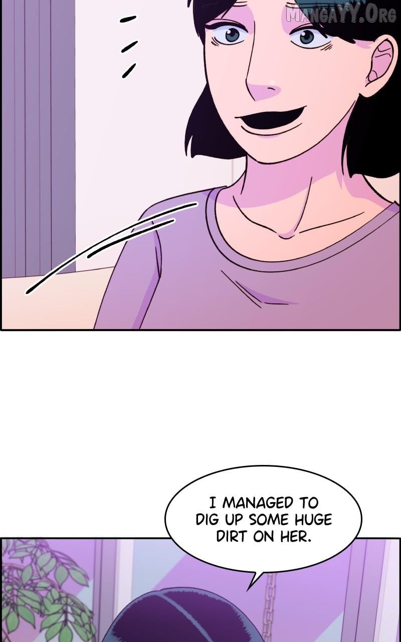 Momfluencer Chapter 21 - page 23