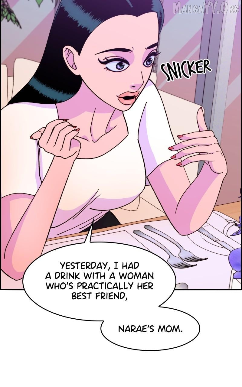Momfluencer Chapter 21 - page 24