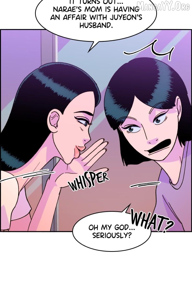 Momfluencer Chapter 21 - page 26