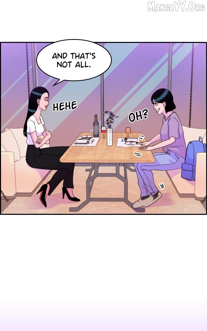 Momfluencer Chapter 21 - page 27