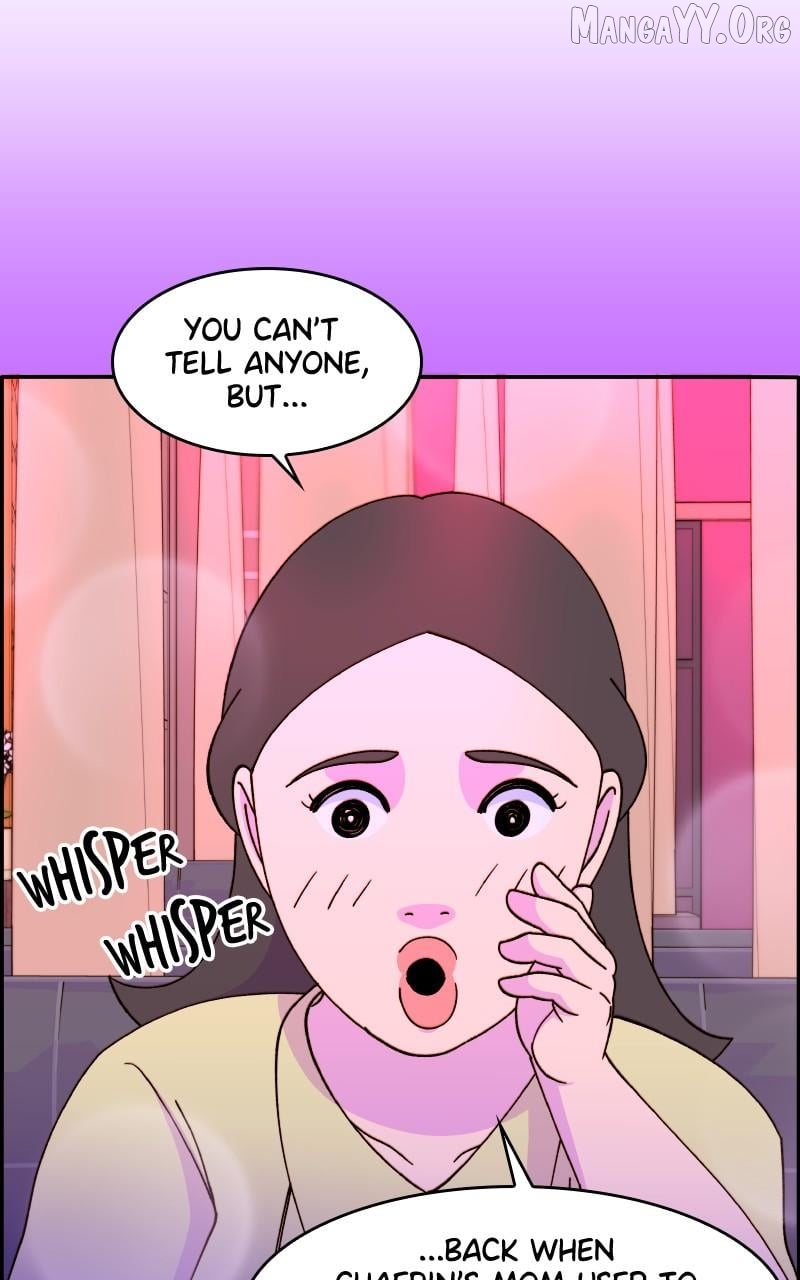 Momfluencer Chapter 21 - page 28