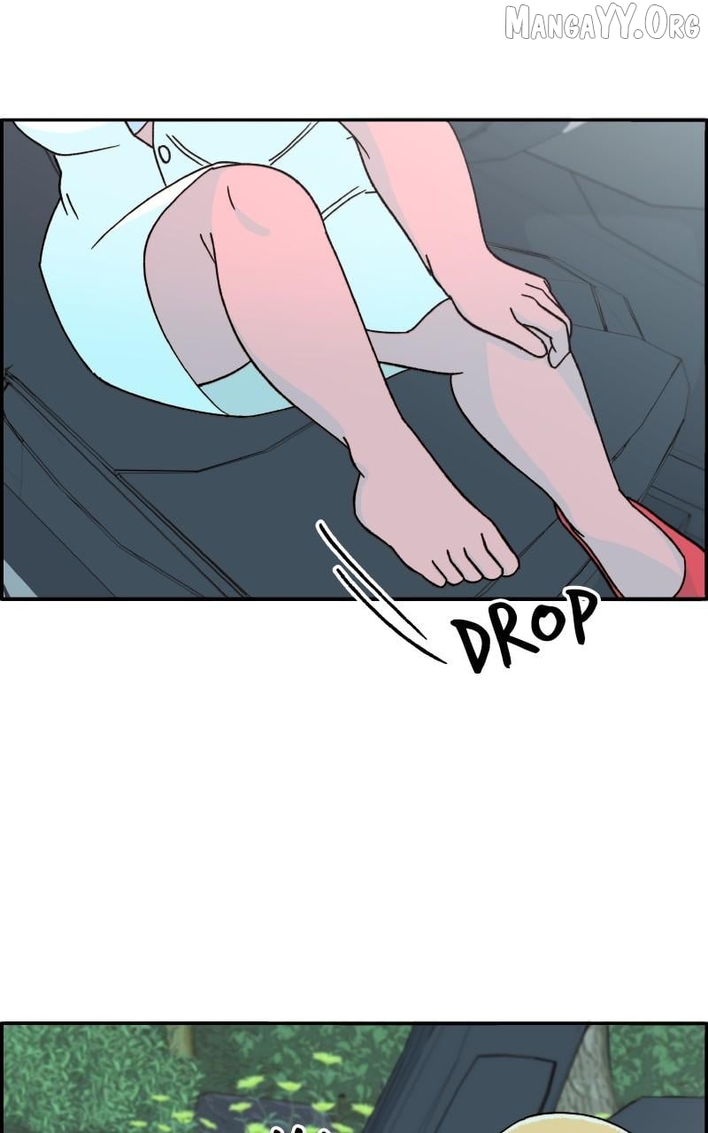 Momfluencer Chapter 21 - page 3