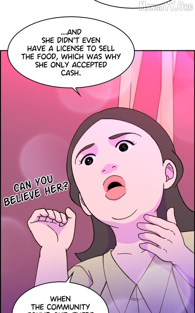 Momfluencer Chapter 21 - page 30