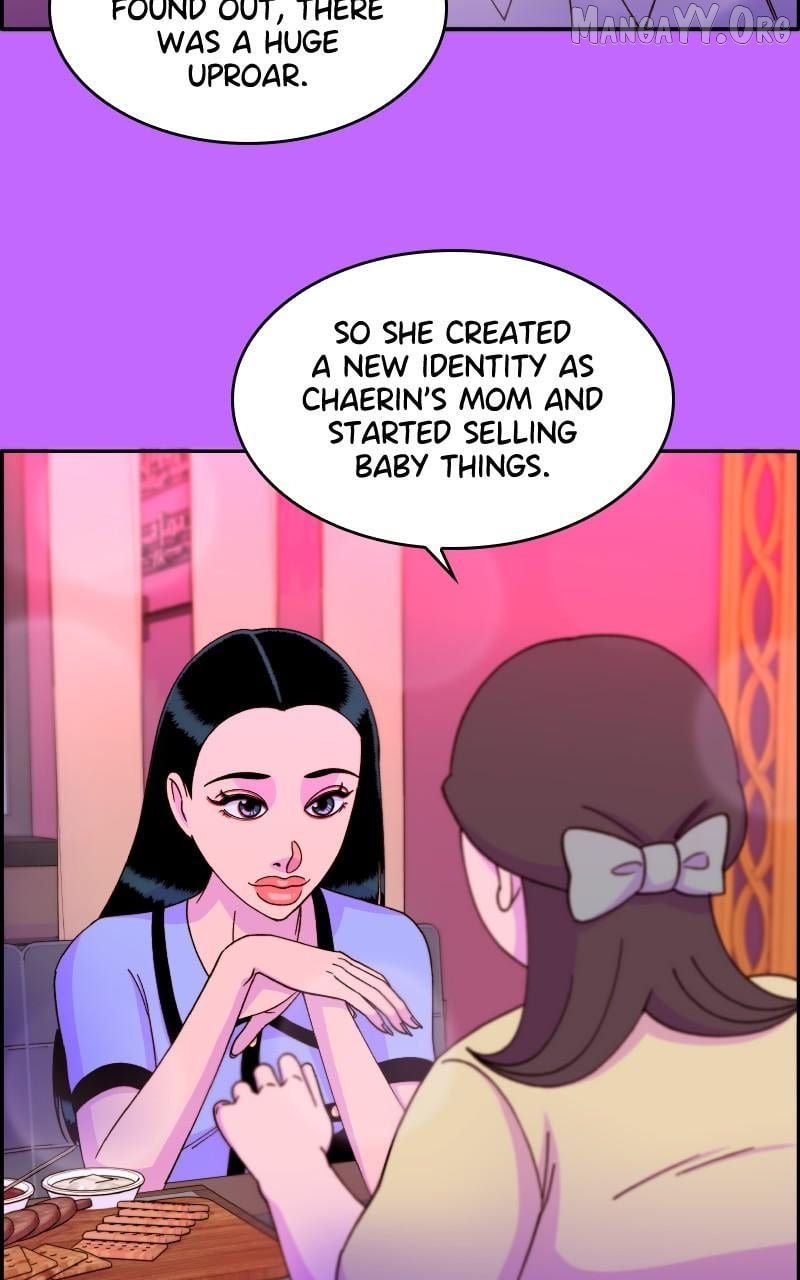 Momfluencer Chapter 21 - page 31