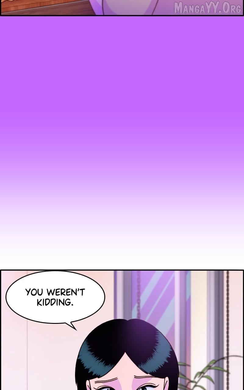 Momfluencer Chapter 21 - page 32
