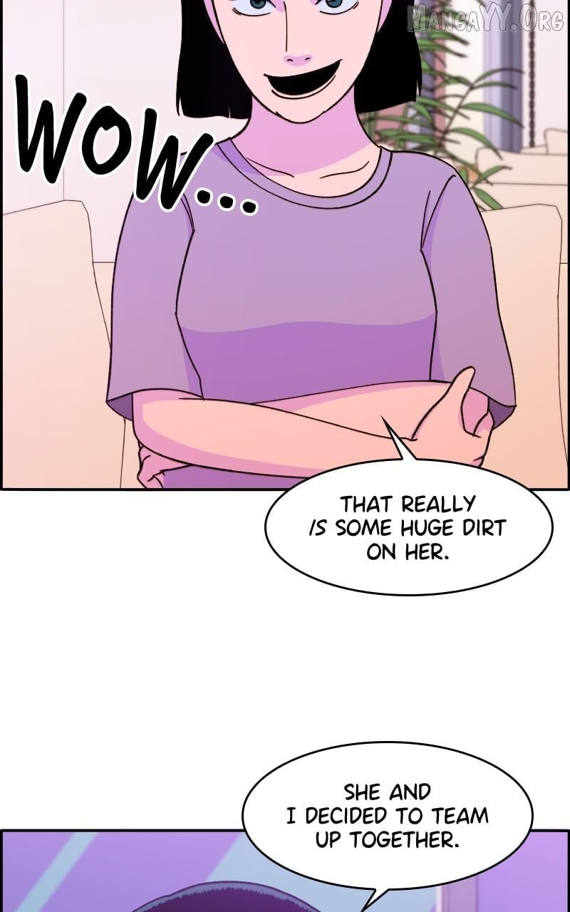 Momfluencer Chapter 21 - page 33