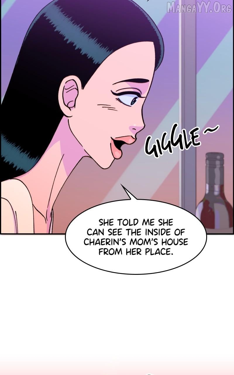 Momfluencer Chapter 21 - page 34
