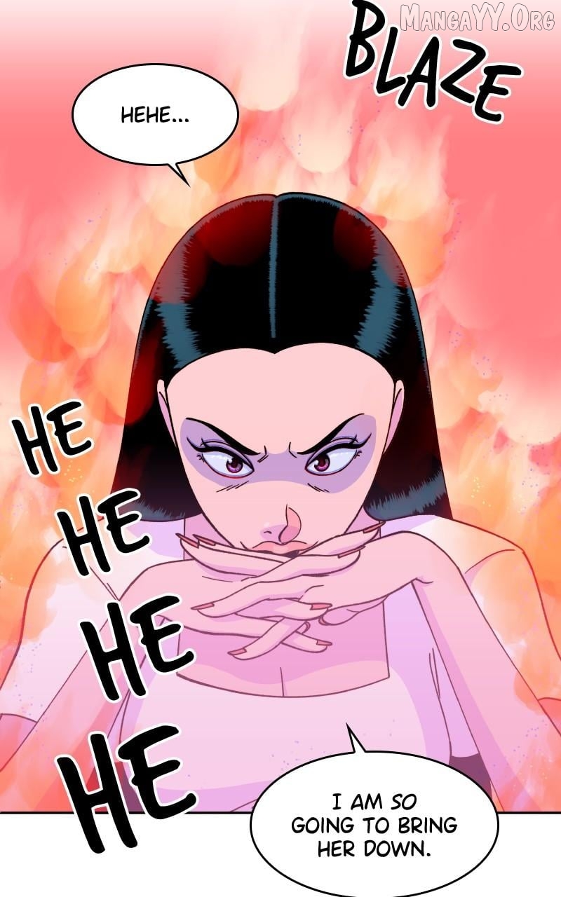 Momfluencer Chapter 21 - page 35