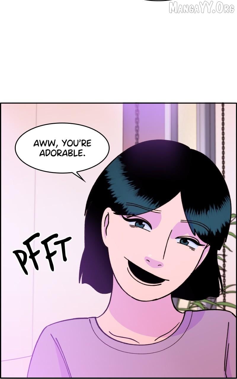 Momfluencer Chapter 21 - page 36
