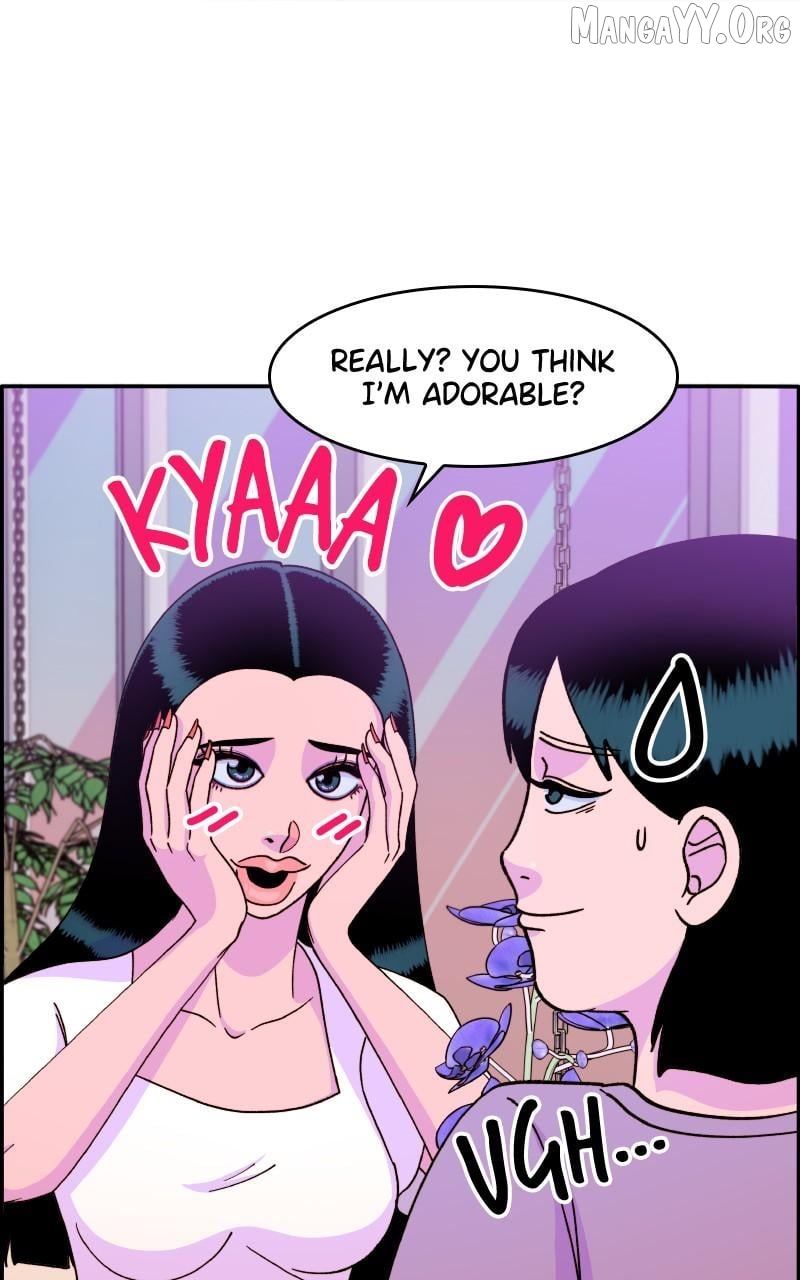 Momfluencer Chapter 21 - page 37