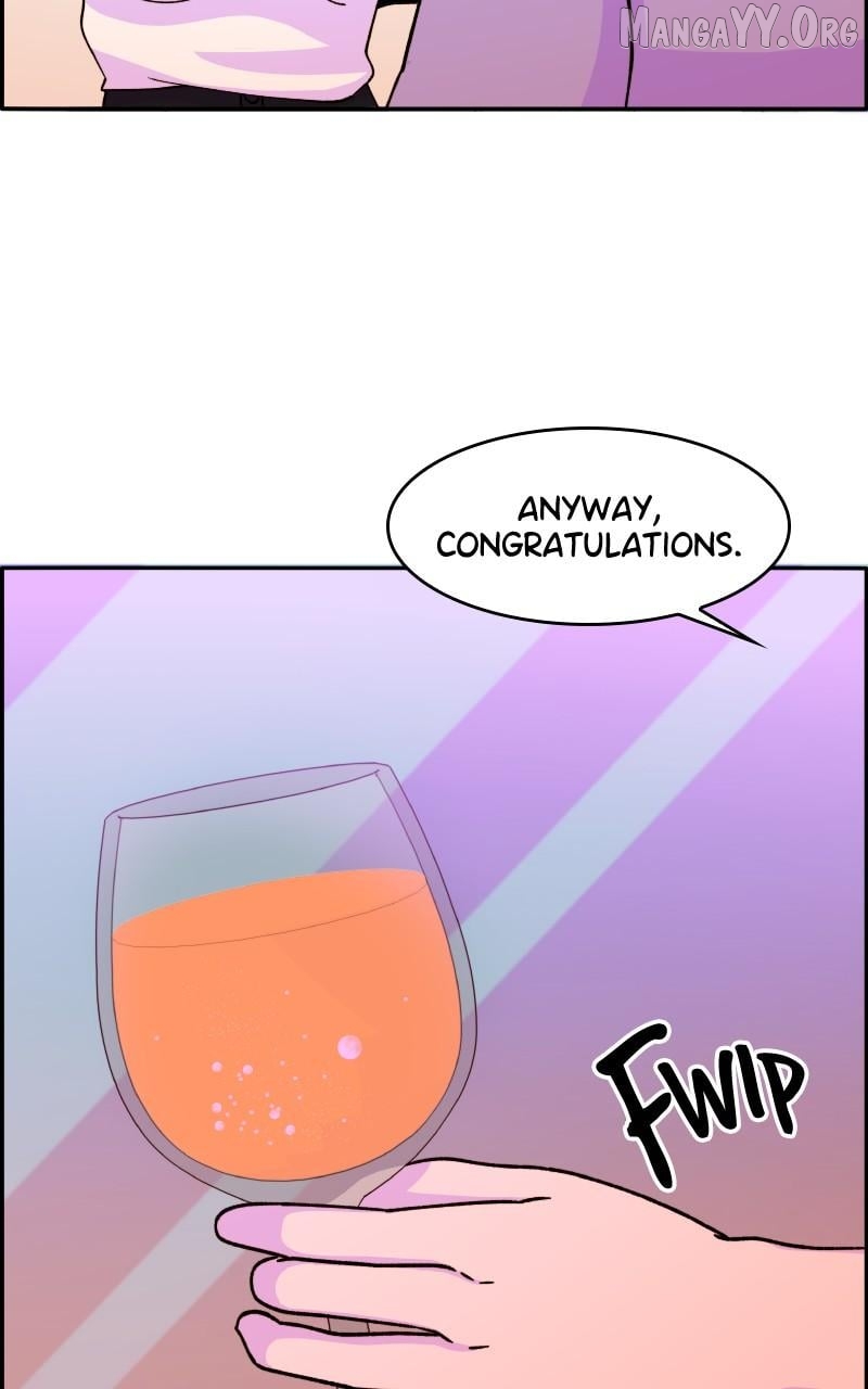 Momfluencer Chapter 21 - page 38