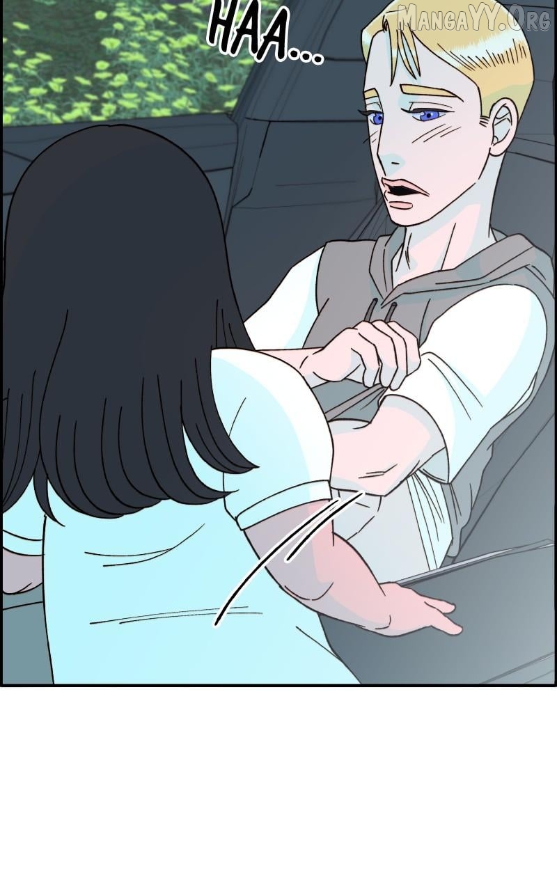 Momfluencer Chapter 21 - page 4