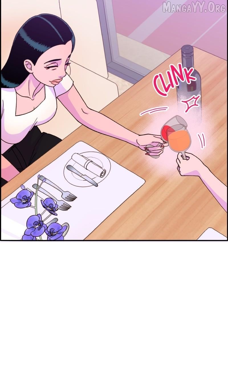 Momfluencer Chapter 21 - page 41