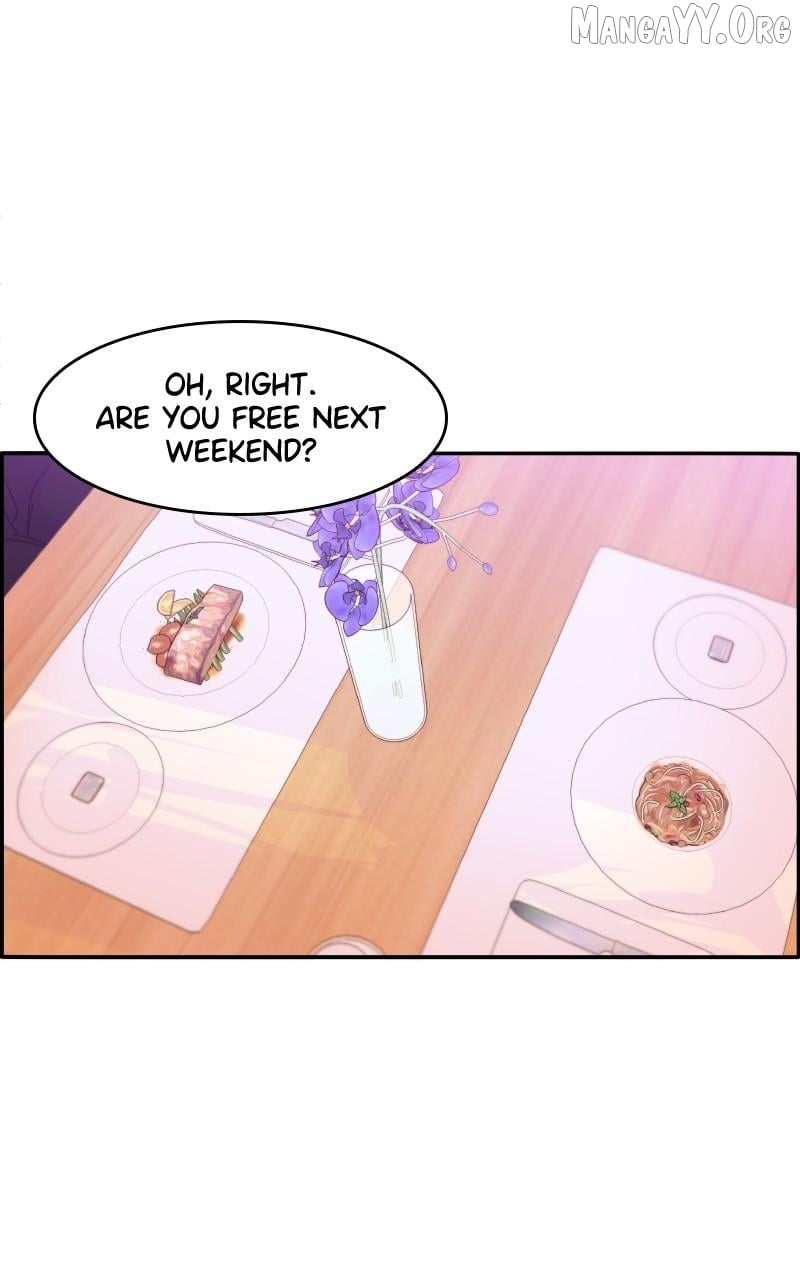 Momfluencer Chapter 21 - page 42