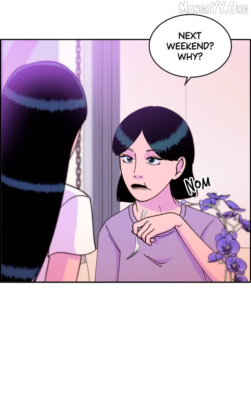 Momfluencer Chapter 21 - page 43