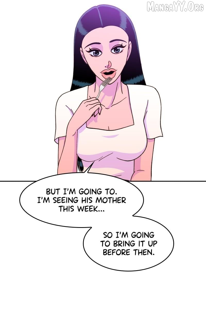 Momfluencer Chapter 21 - page 46