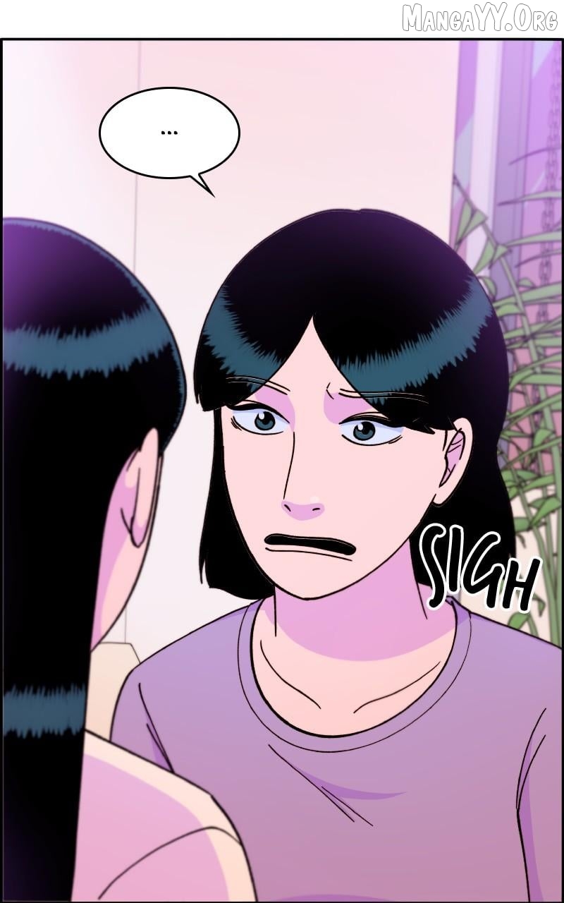 Momfluencer Chapter 21 - page 47