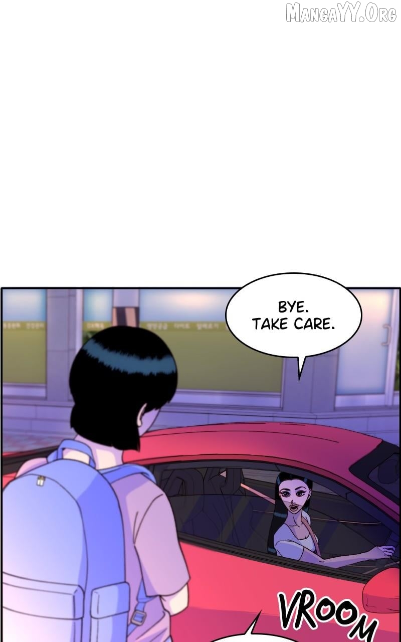 Momfluencer Chapter 21 - page 49