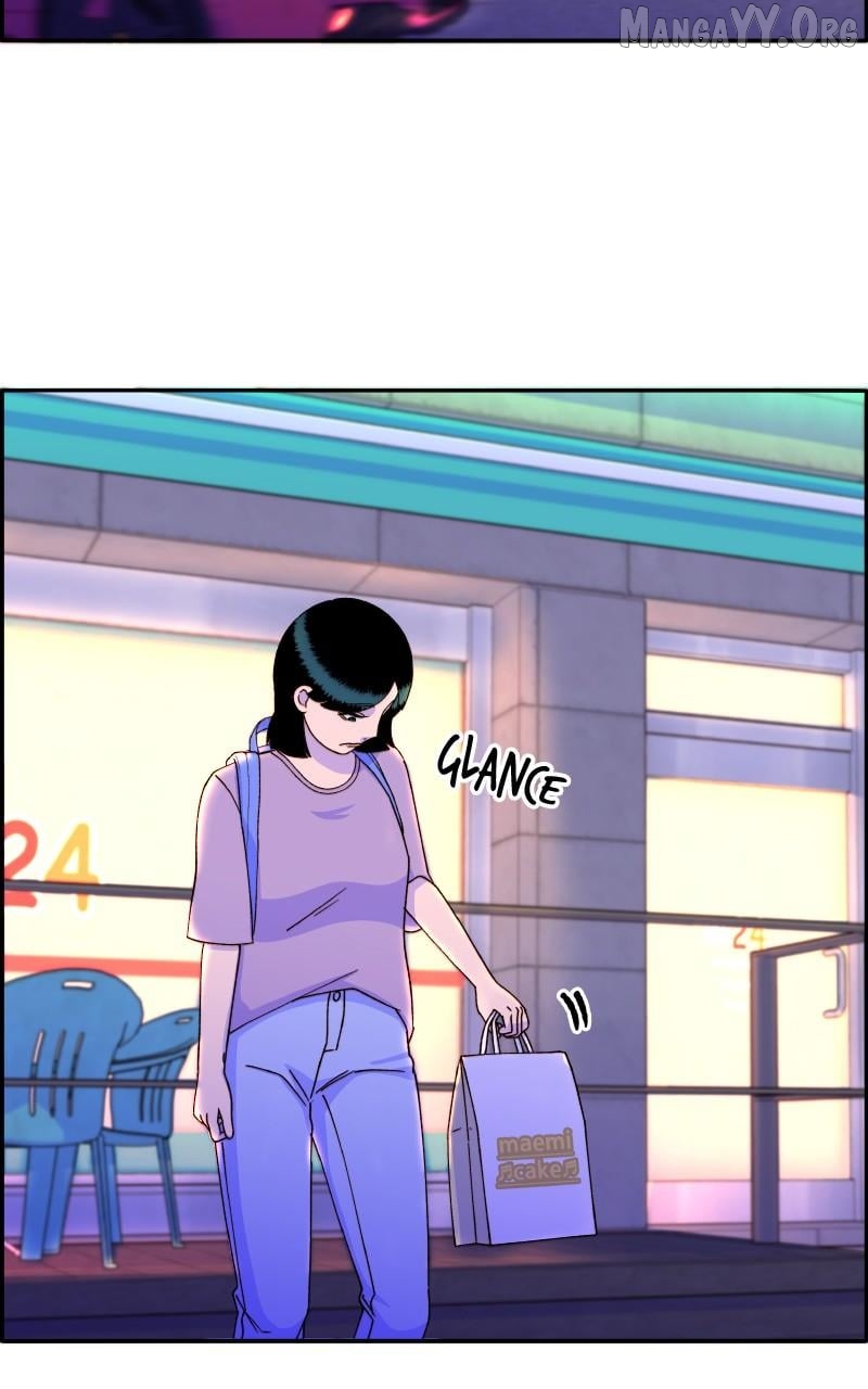 Momfluencer Chapter 21 - page 52