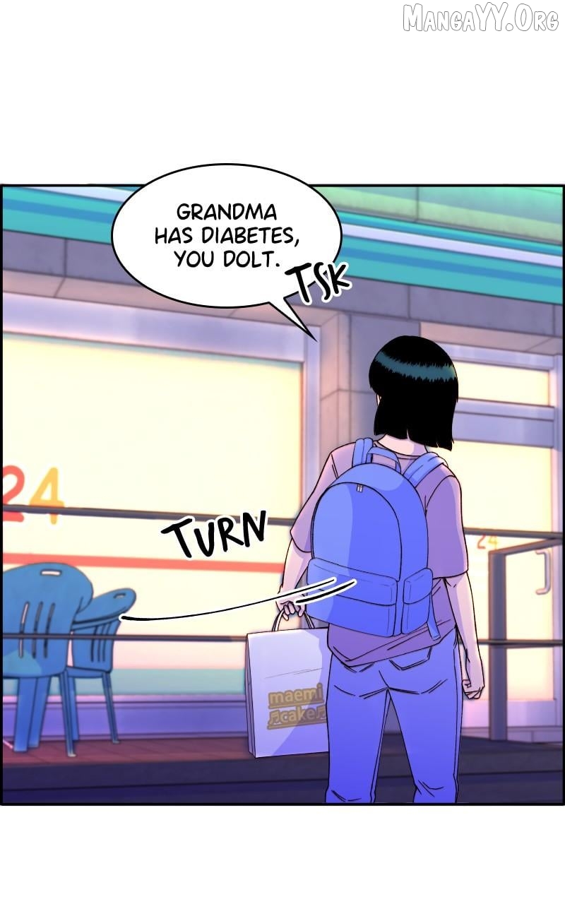 Momfluencer Chapter 21 - page 53