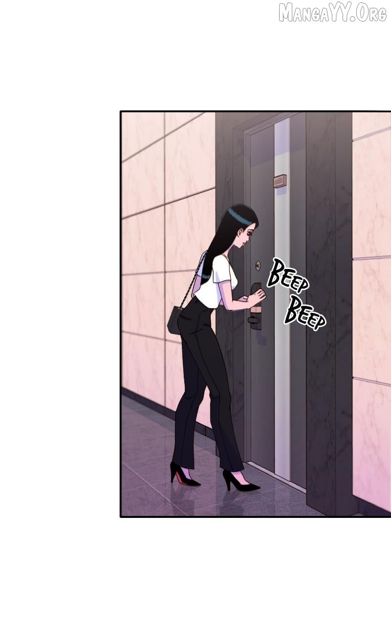 Momfluencer Chapter 21 - page 55