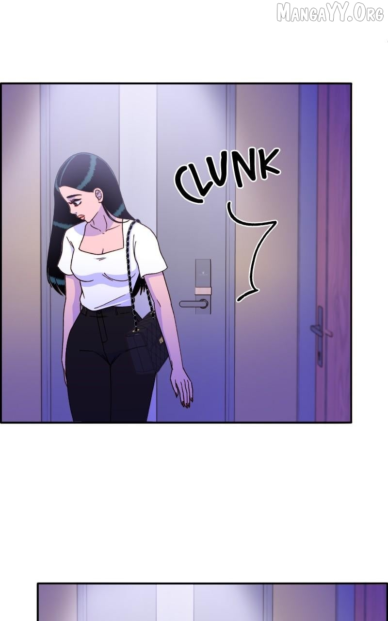 Momfluencer Chapter 21 - page 56