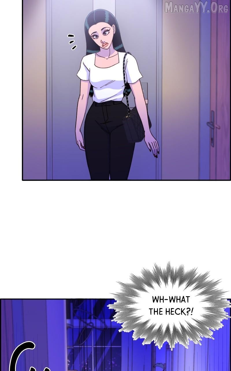Momfluencer Chapter 21 - page 57