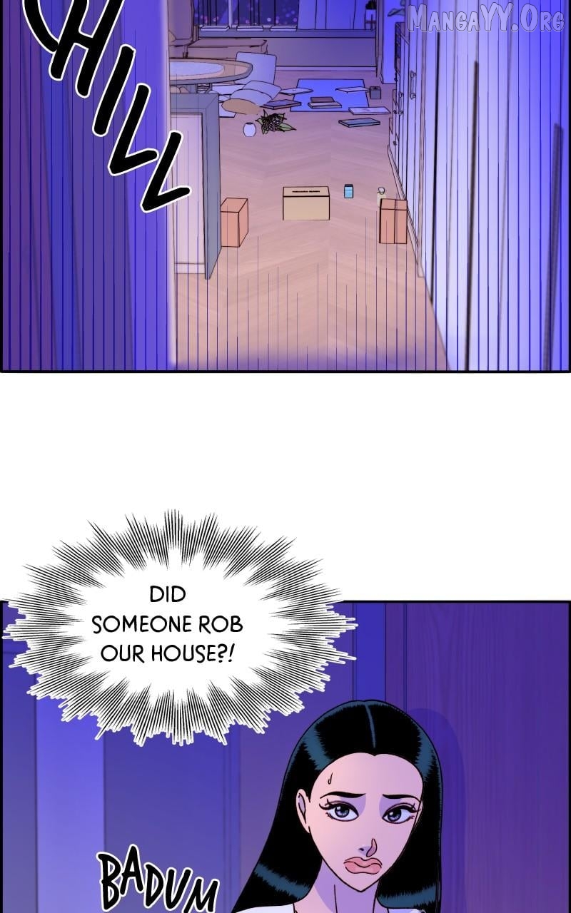 Momfluencer Chapter 21 - page 58