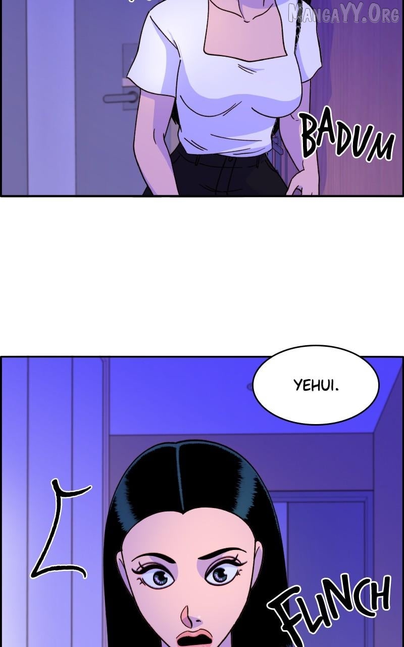 Momfluencer Chapter 21 - page 59