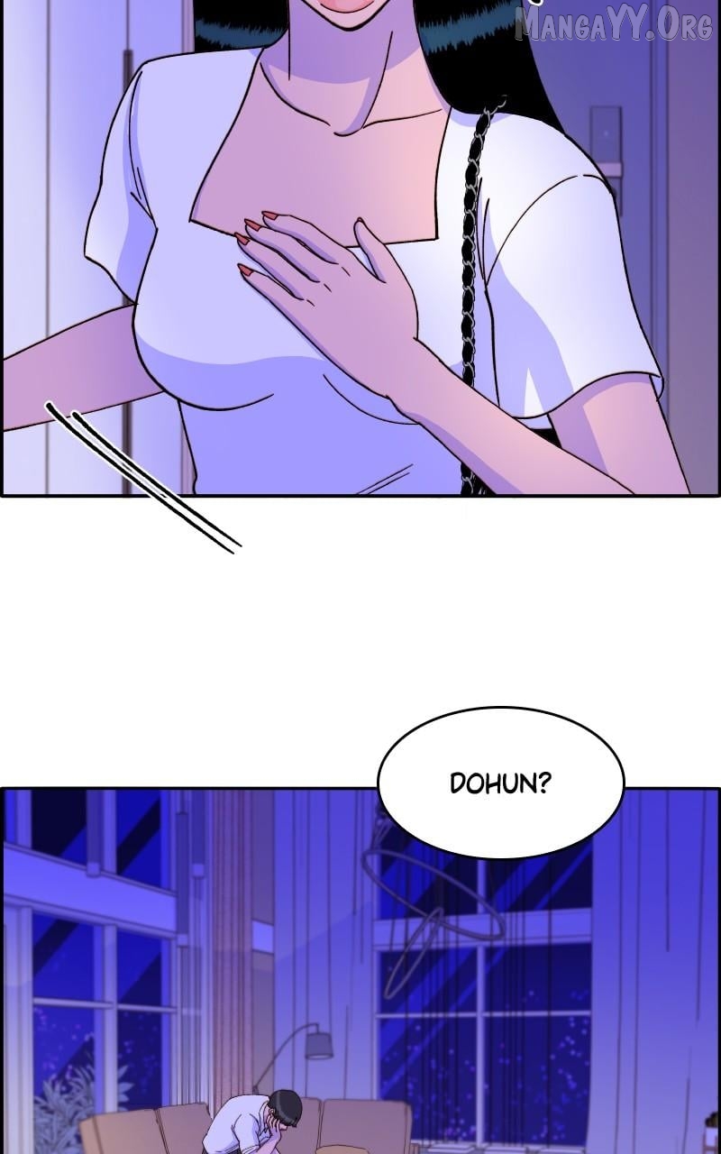 Momfluencer Chapter 21 - page 60