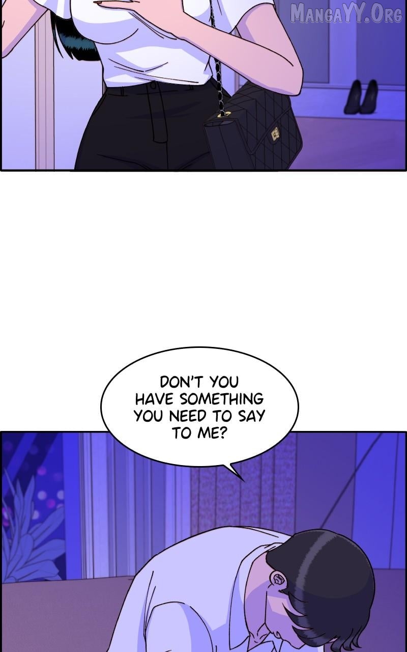 Momfluencer Chapter 21 - page 62