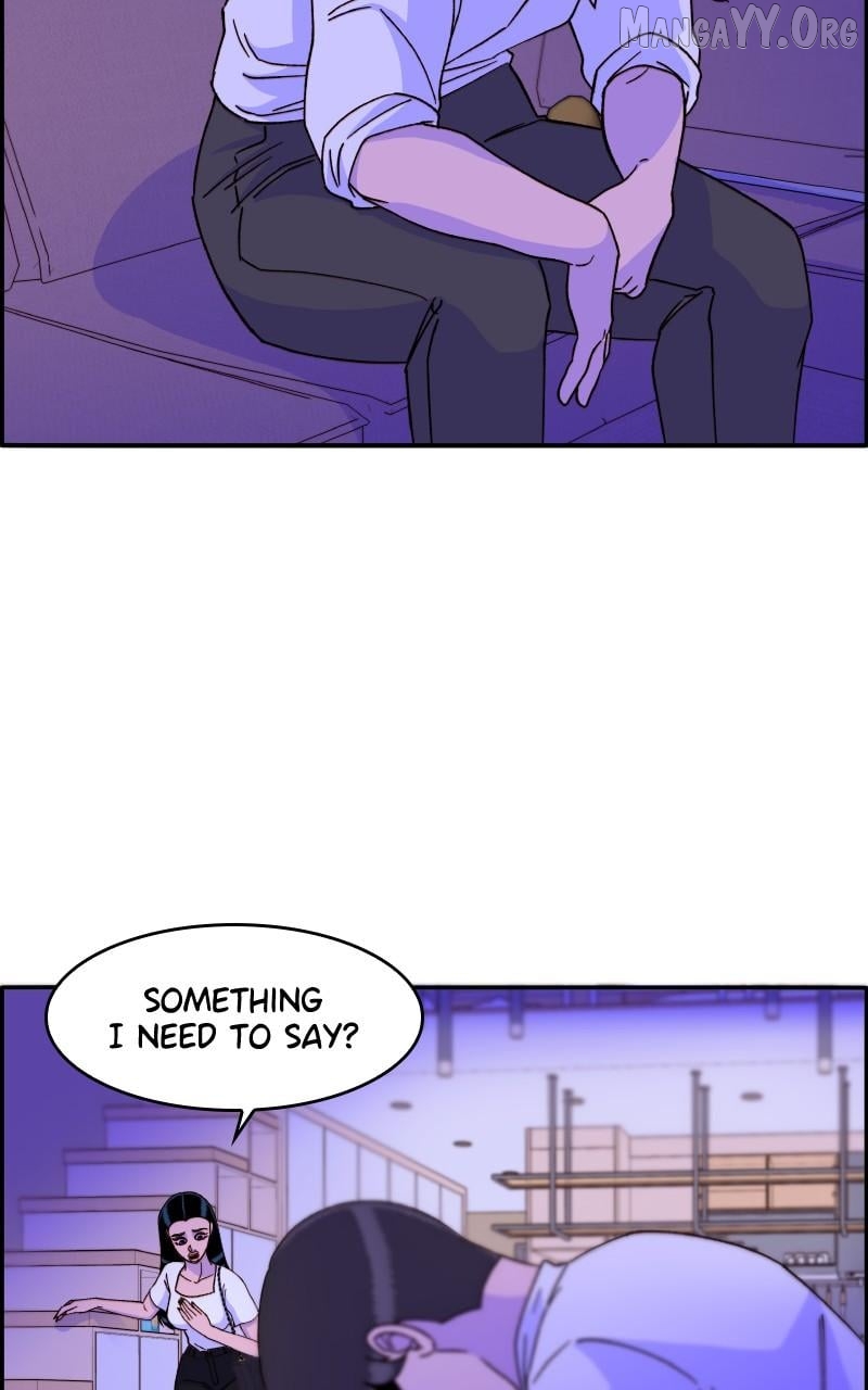 Momfluencer Chapter 21 - page 63