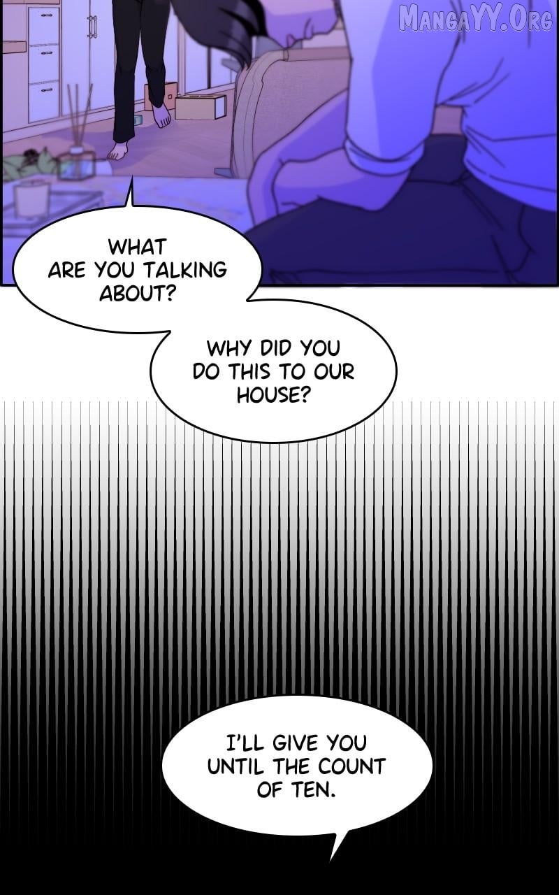 Momfluencer Chapter 21 - page 64