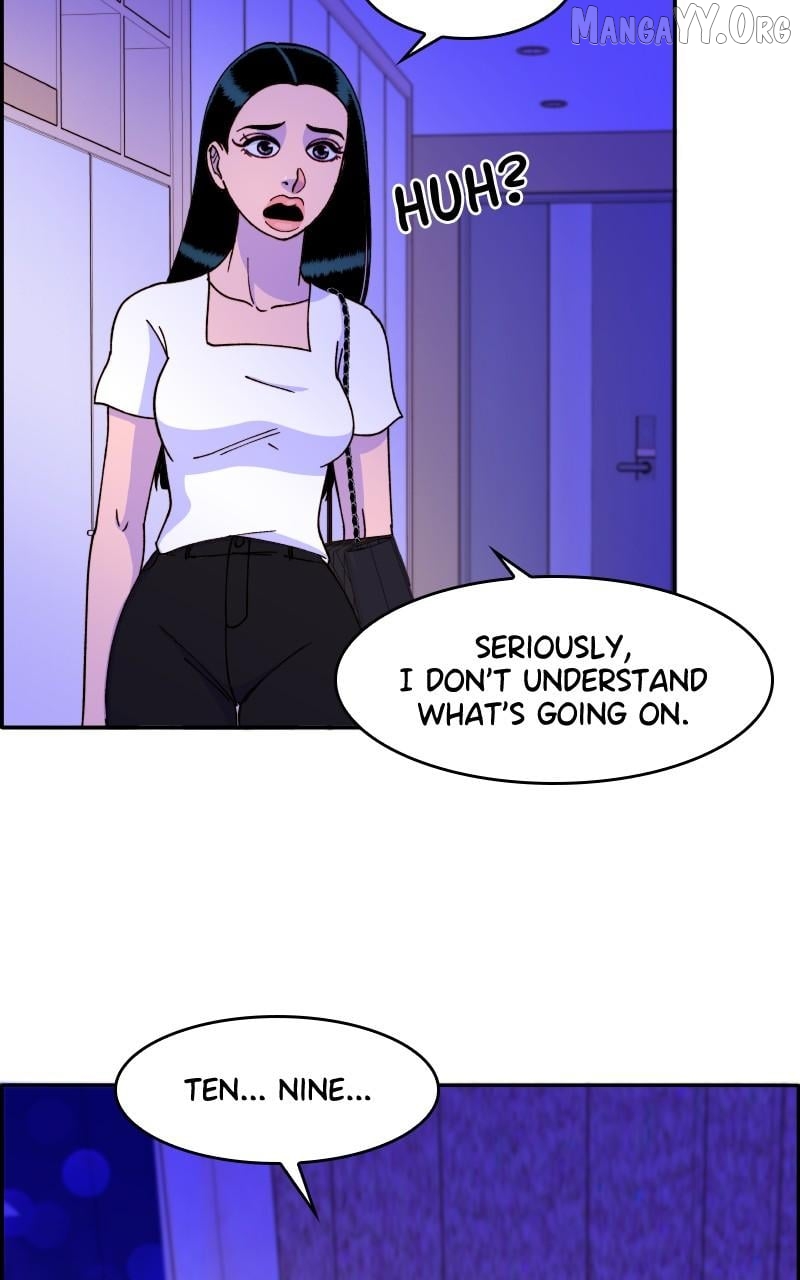 Momfluencer Chapter 21 - page 66