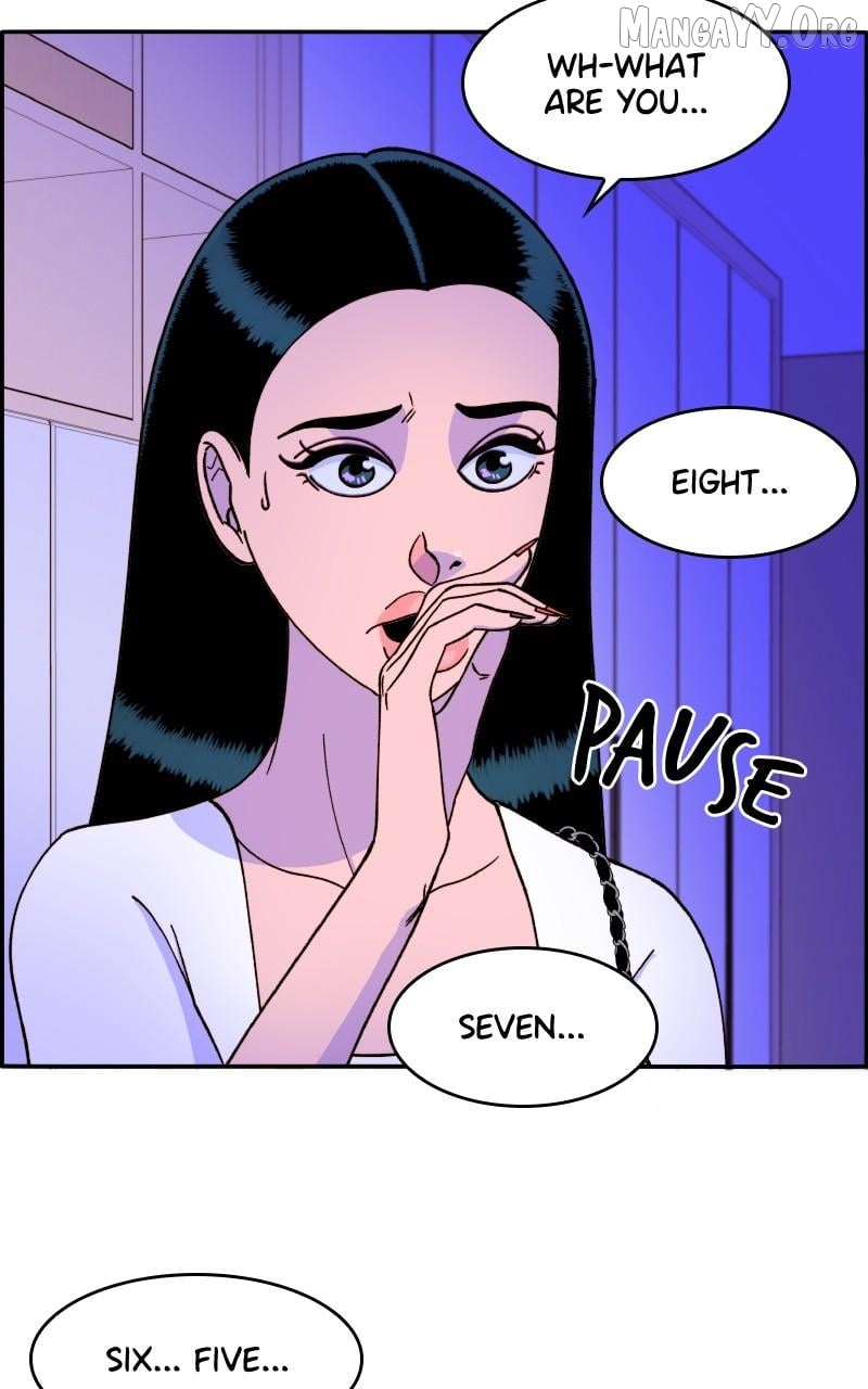 Momfluencer Chapter 21 - page 68