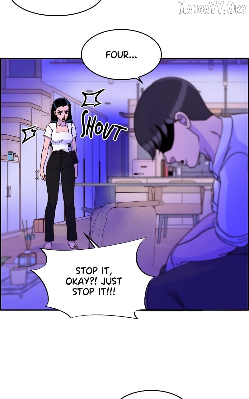 Momfluencer Chapter 21 - page 69