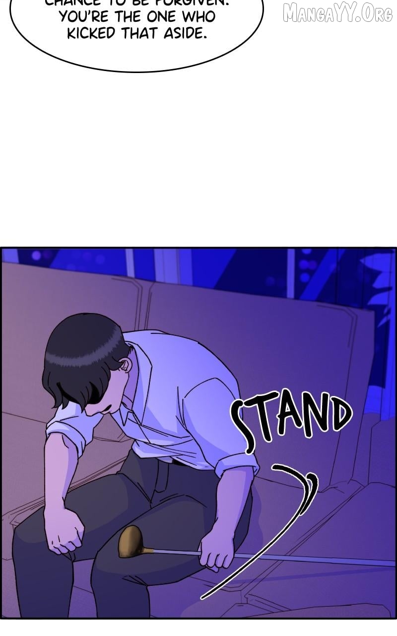 Momfluencer Chapter 21 - page 71
