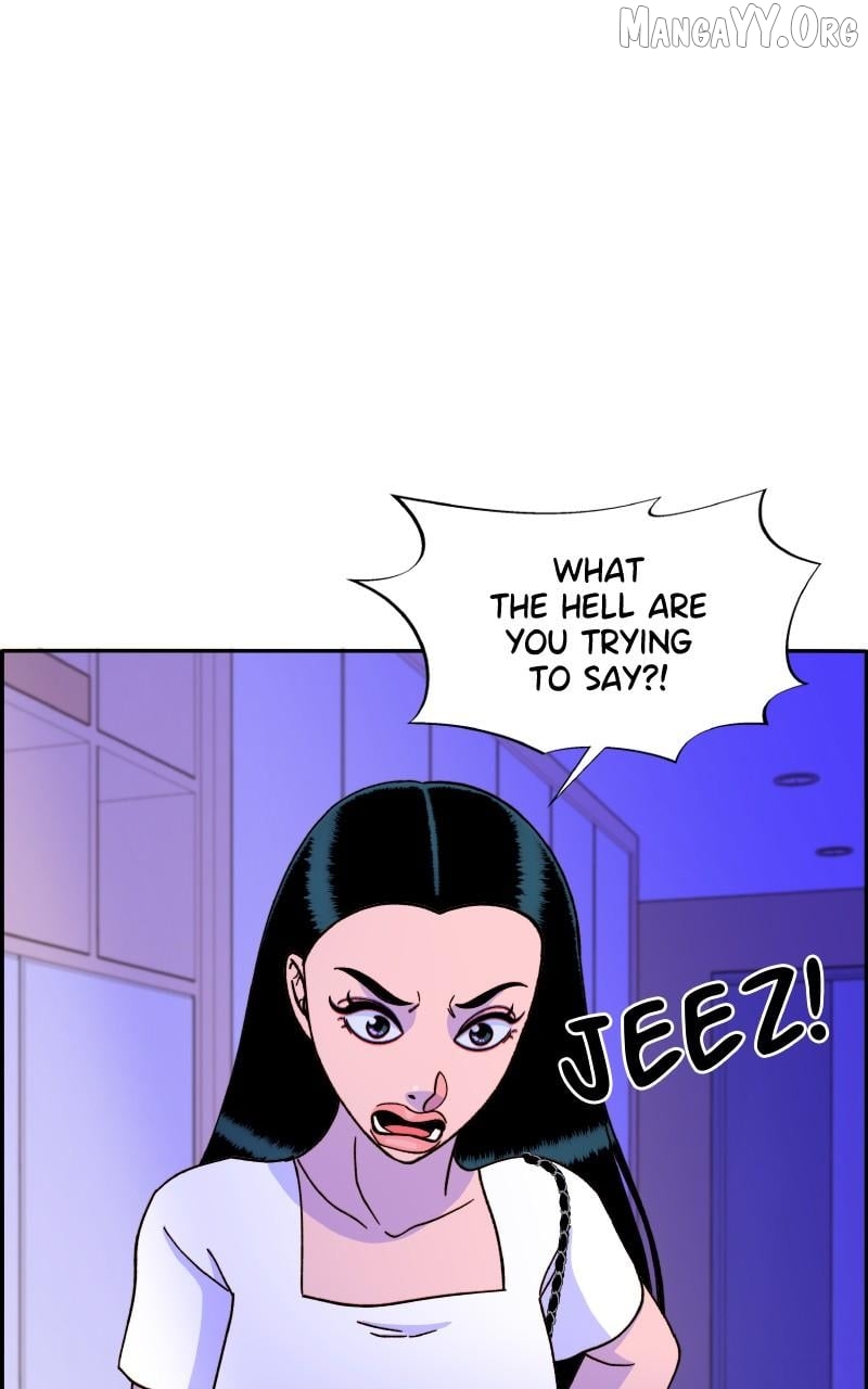 Momfluencer Chapter 21 - page 72