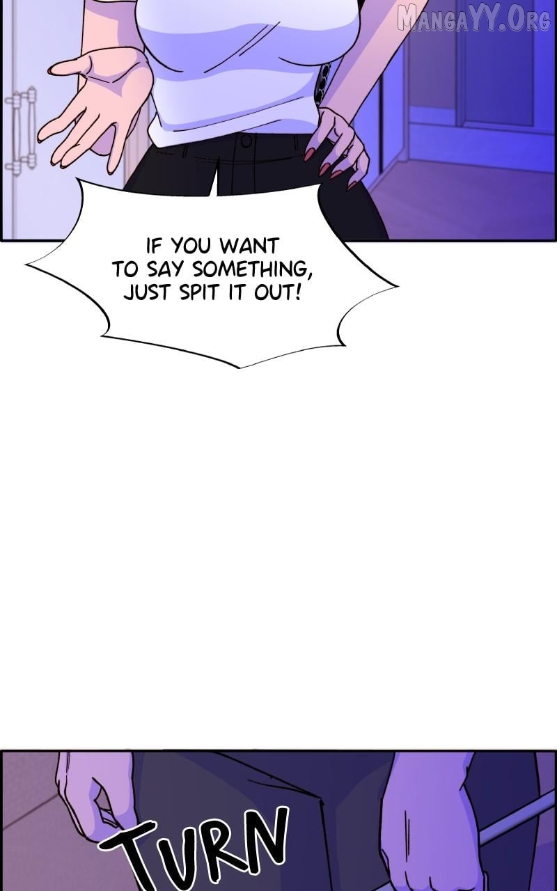 Momfluencer Chapter 21 - page 73