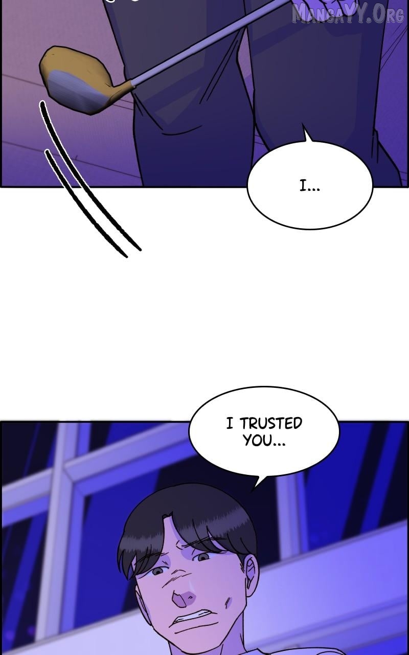 Momfluencer Chapter 21 - page 74