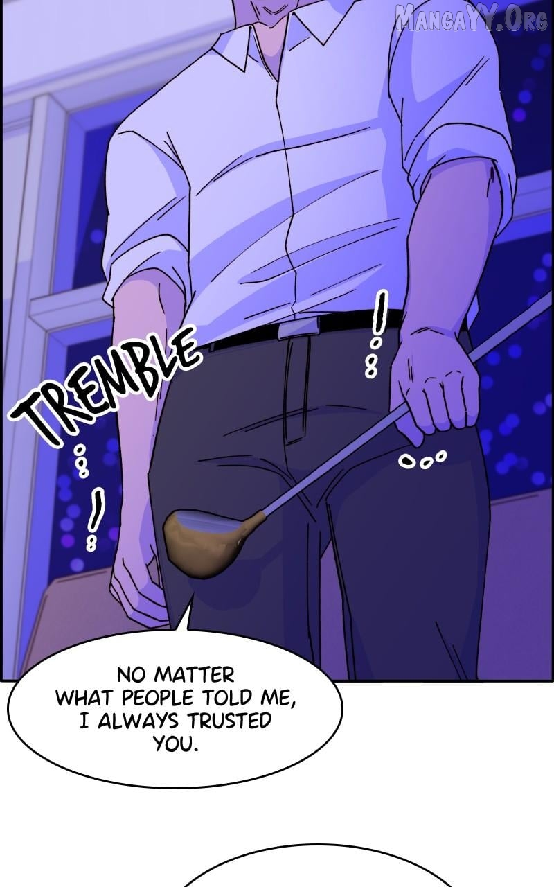 Momfluencer Chapter 21 - page 75