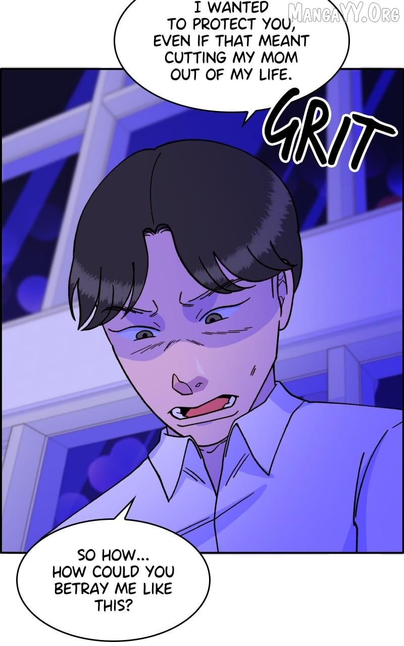 Momfluencer Chapter 21 - page 76