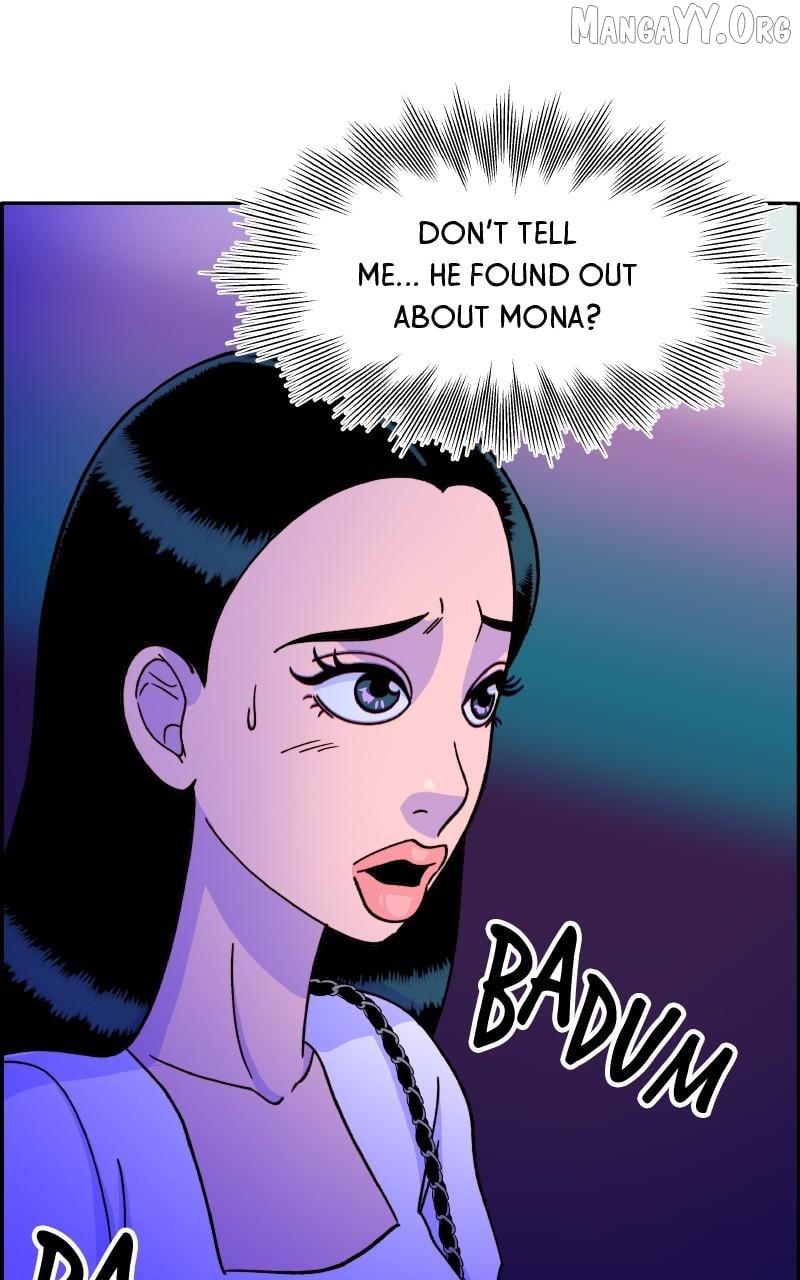 Momfluencer Chapter 21 - page 77