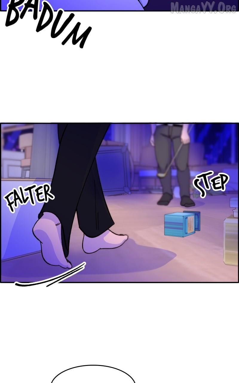 Momfluencer Chapter 21 - page 78
