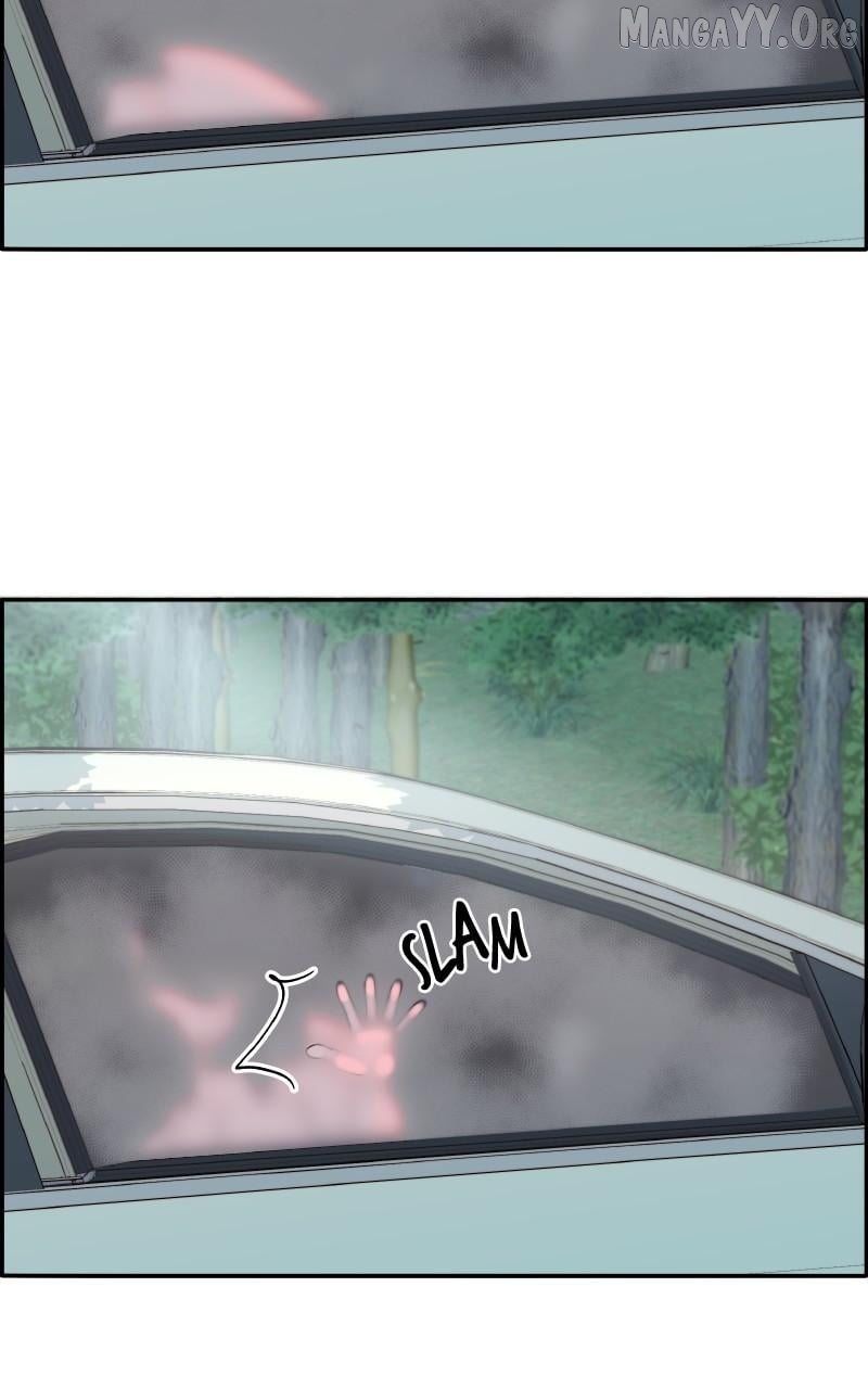 Momfluencer Chapter 21 - page 8
