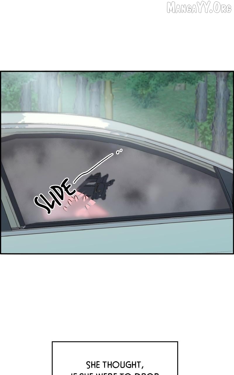 Momfluencer Chapter 21 - page 9