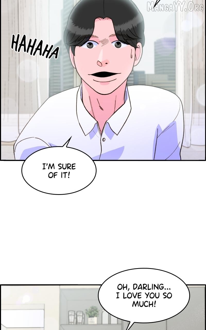 Momfluencer Chapter 8 - page 10
