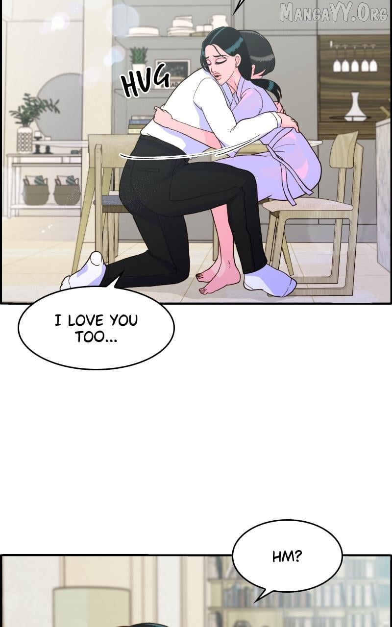 Momfluencer Chapter 8 - page 11